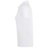 Рубашка поло женская Phoenix Women, белая - фото 3