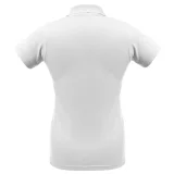 Рубашка поло женская Safran Pure белая - фото 3