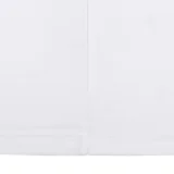 Рубашка поло женская Safran Timeless белая - фото 5