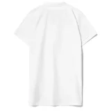 Рубашка поло женская Virma Lady, белая - фото 9