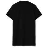 Рубашка поло женская Virma Lady, черная - фото 9