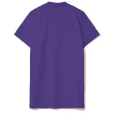 Рубашка поло женская Virma Lady, фиолетовая - фото 9