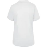 Рубашка поло женская Virma Stretch Lady, белая - фото 3