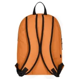 Рюкзак Base, оранжевый - фото 4