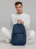Рюкзак Base, темно-синий - фото 6