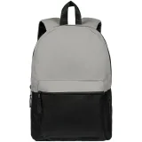 Рюкзак Base Up, черный с серым - фото 3