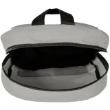 Рюкзак Base Up, черный с серым - фото 5