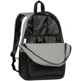 Рюкзак Base Up, черный с серым - фото 6