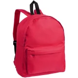 Рюкзак Berna, малиновый - фото 1