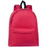 Рюкзак Berna, малиновый - фото 3