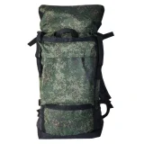 Рюкзак БОРОВИК КМФ Пиксель 40л - фото 3