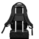 Рюкзак Bossy, черный - фото 8