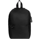 Рюкзак Brevis, черный - фото 4