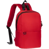 Рюкзак Brevis, красный - фото 2