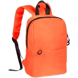 Рюкзак Brevis, оранжевый - фото 2