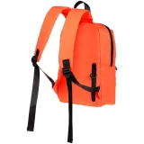 Рюкзак Brevis, оранжевый - фото 3