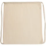 Рюкзак Canvas, неокрашенный - фото 4