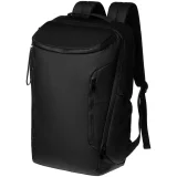 Рюкзак cityTravel, черный - фото 1