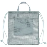 Рюкзак-мешок Verkko, серо-голубой - фото 3