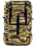 Рюкзак Охота PU 40л камуфляж - фото 3