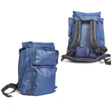 Рюкзак Рыболовный Salmo 105Л синий - фото 1