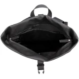 Рюкзак Traffic, черный - фото 9