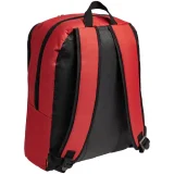 Рюкзак Unit Back To Back, красный - фото 3