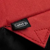 Рюкзак Unit Back To Back, красный - фото 8