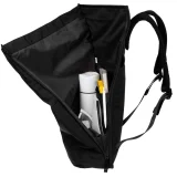 Рюкзак urbanPulse, черный - фото 4