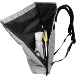 Рюкзак urbanPulse, серый - фото 4