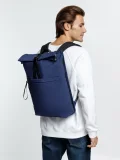 Рюкзак urbanPulse, синий - фото 11