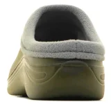 Сабо ЭВА 210УФ (SPECI.ALL) мужские, утепленные (флис), олива - фото 4