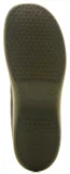 Сабо ЭВА 210УФ (SPECI.ALL) мужские, утепленные (флис), олива - фото 6