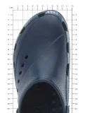 Сабо ЭВА модель 601/02 (ДЮНА) мужские, темно-синие - фото 5
