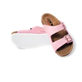 Сабо LEON ортопедические женские MED4010RO,розовый - фото 2