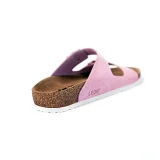 Сабо LEON ортопедические женские MED4010RO,розовый - фото 4