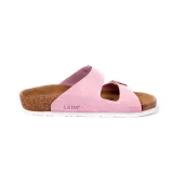 Сабо LEON ортопедические женские MED4010RO,розовый - фото 7