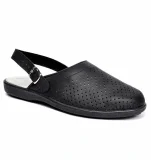 Сабо ПАВЕЛ 7202-00101 (АЛМИ) мужские, черные - фото 1