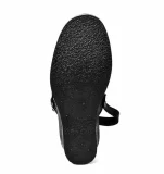 Сабо ЭМАНУЭЛА 6802-00101 (АЛМИ) женские, черные - фото 4