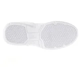 Сандалии White GRIP PROTECTION c ПП, белые - фото 5