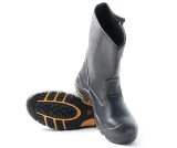 Сапоги «Электра» PL8-C ПУ-НИТРИЛ с ПП - фото 1