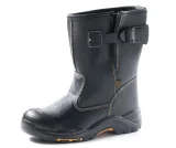 Сапоги «Электра» PL8-C ПУ-НИТРИЛ с ПП - фото 2