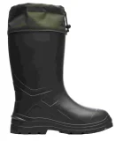 Сапоги ЭВА 10-00Н БИЗОН (SPECI.ALL) с надставкой, оливковые - фото 2