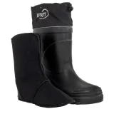 Сапоги ЭВА IFRIT Rig (-15°C) черные СЭ-407 - фото 2