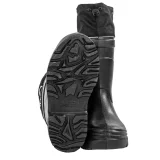 Сапоги ЭВА IFRIT Rig (-15°C) черные СЭ-407 - фото 4