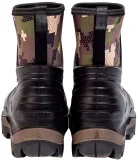 Сапоги ПУ/Нитрил С971 HARWELD MINI SCOUT (ТЗРО) мужские, утепленные, коричневые (-35°С) - фото 4