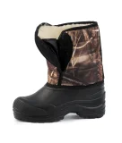 Сапоги комбинированные Классика (-40С) КМФ в ассортименте - фото 2