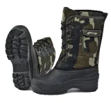 Сапоги комбинированные Милитари-Плюс (-40С) КМФ в ассортименте - фото 3