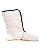 Сапоги комбинированные Милитари-Плюс (-40С) КМФ в ассортименте - фото 4