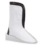 Сапоги ЭВА С-031 (БАРС) мужские, утепленные, с манжетой, оливковые (-50°С) - фото 4